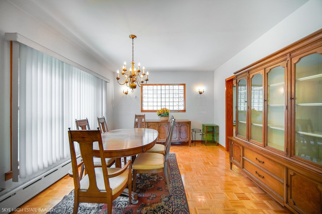 House in Park Ridge, Illinois, United States 5 - 18268347