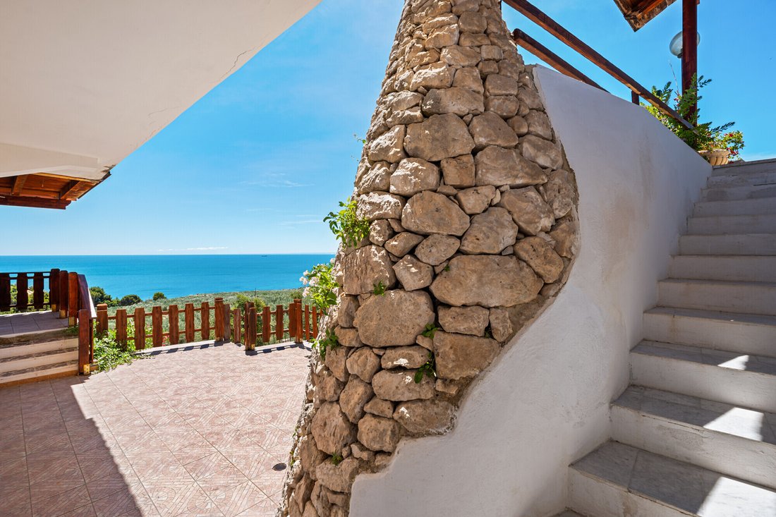 Apartment in Mattinata, Apulia, Italy 3 - 18267790