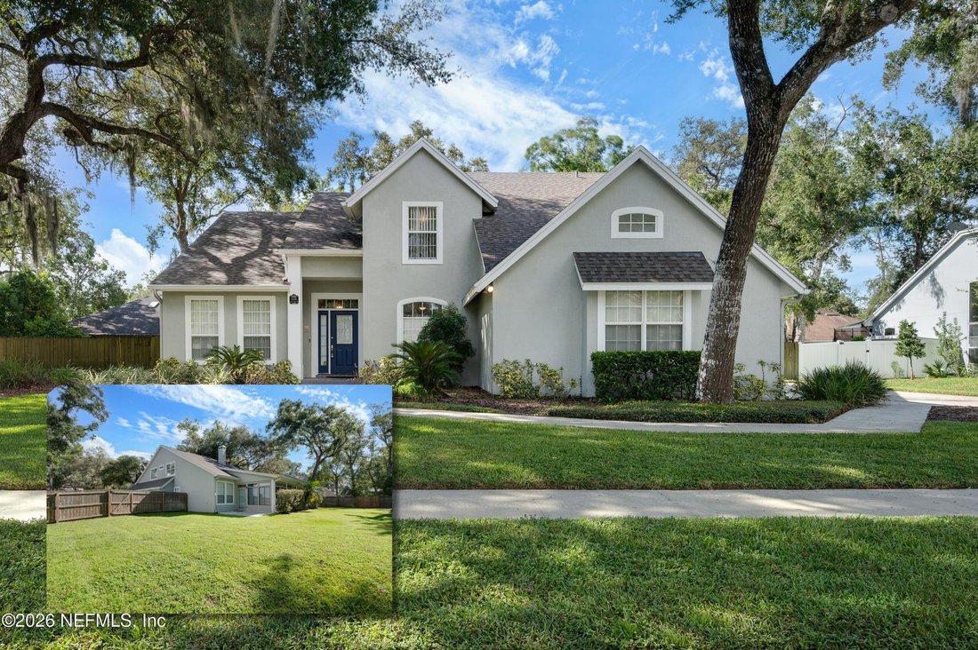 House in Sanford, Florida, United States 1 - 18268025