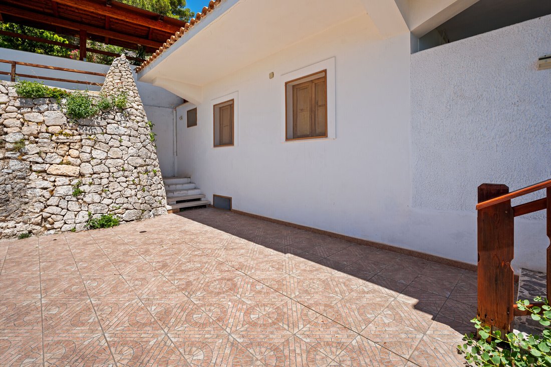 Apartment in Mattinata, Apulia, Italy 4 - 18267790