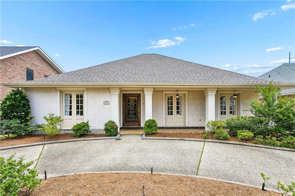 House in Metairie, Louisiana, United States 1 - 18268228