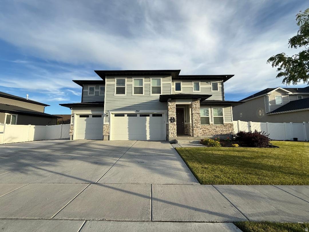 House in West Bountiful, Utah, United States 1 - 18267361