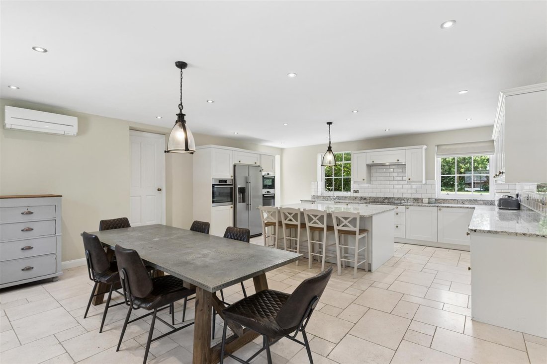 Casa a Newport Pagnell, Inghilterra 3 - 18267554