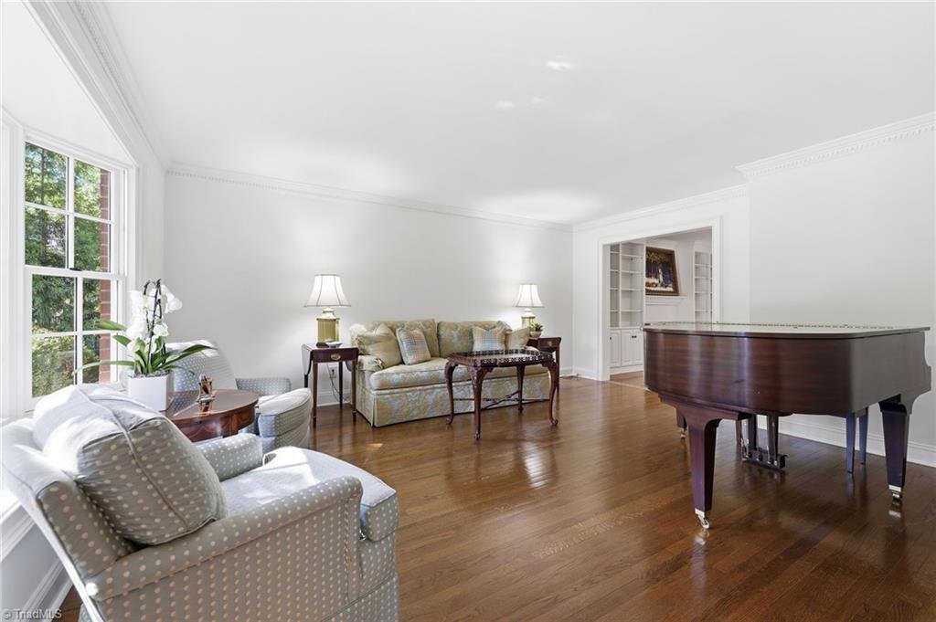 House in Greensboro, North Carolina, United States 5 - 18268104