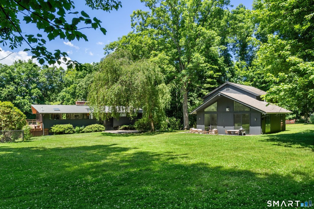 House in Weston, Connecticut, United States 2 - 18267951