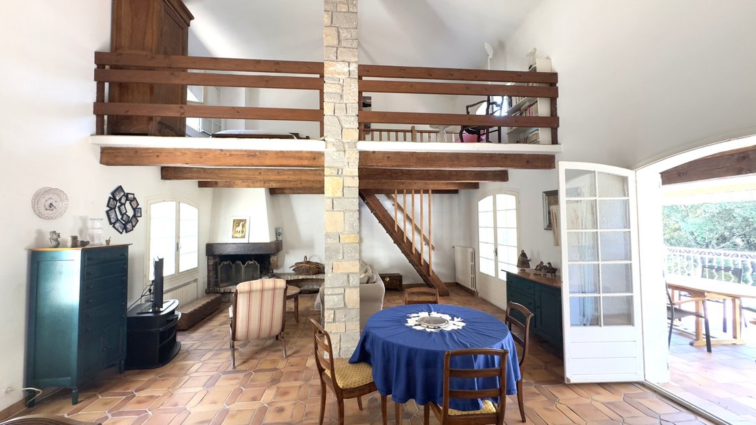 House in Les Freres-Les Cancades-Les Ginestes, Le Beausset, France 5 - 18268468
