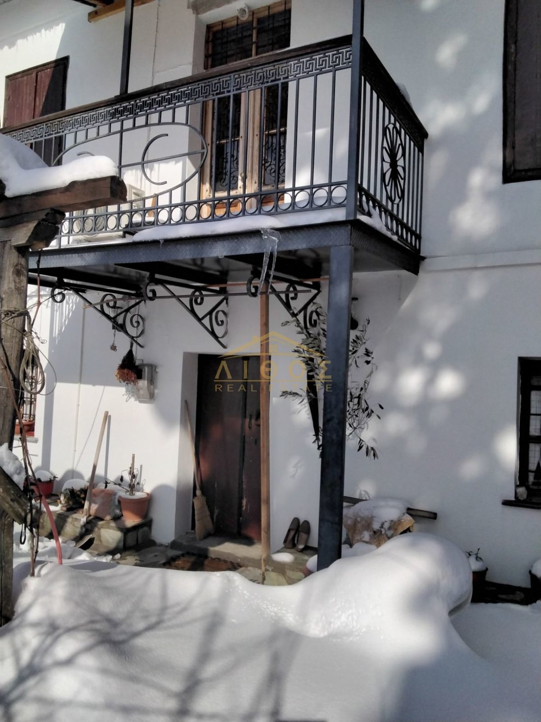 Apartment in Volos, Thessaly and Central Greece, Greece 5 - 18267337