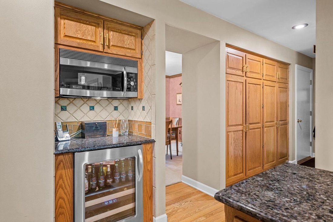 House in Pleasant Prairie, Wisconsin, United States 5 - 18268112