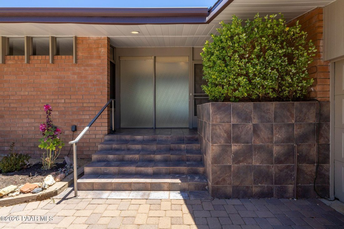 House in Prescott, Arizona, United States 3 - 18267792