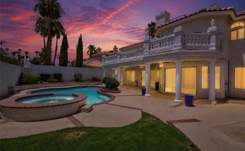 Casa a Henderson, Nevada, Stati Uniti 1