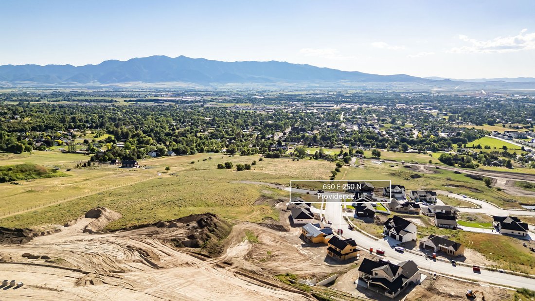 House in Providence, Utah, United States 4 - 18268741