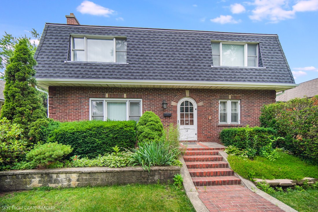 House in Park Ridge, Illinois, United States 1 - 18268347