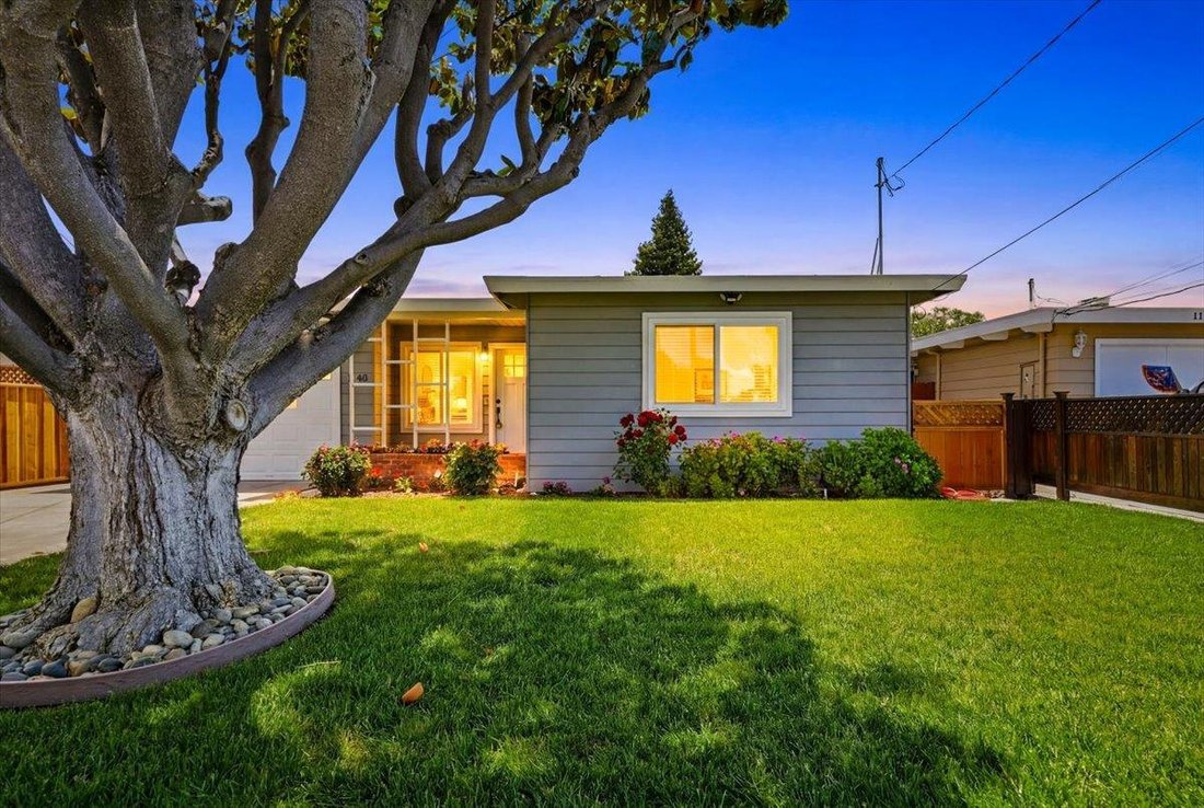 House in Menlo Park, California, United States 3 - 18268271