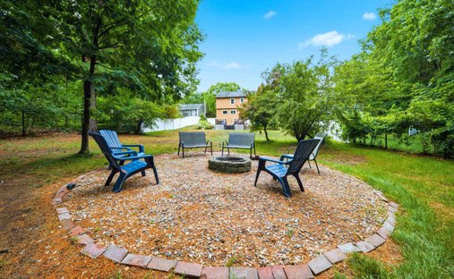 Casa en Nashua, Nuevo Hampshire, Estados Unidos 1