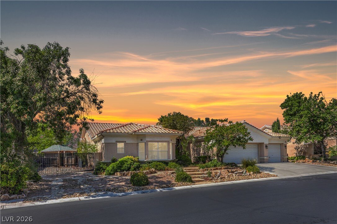 House in Las Vegas, Nevada, United States 1 - 18268131