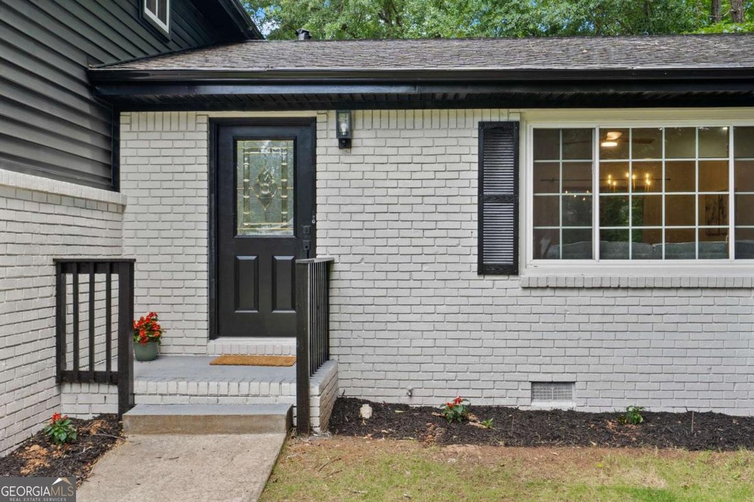 House in Marietta, Georgia, United States 5 - 18268386