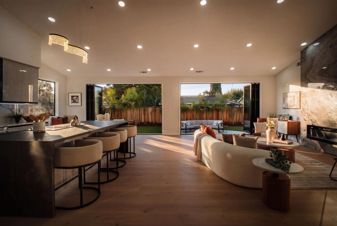 House in Mountain View, California, United States 3 - 18268265
