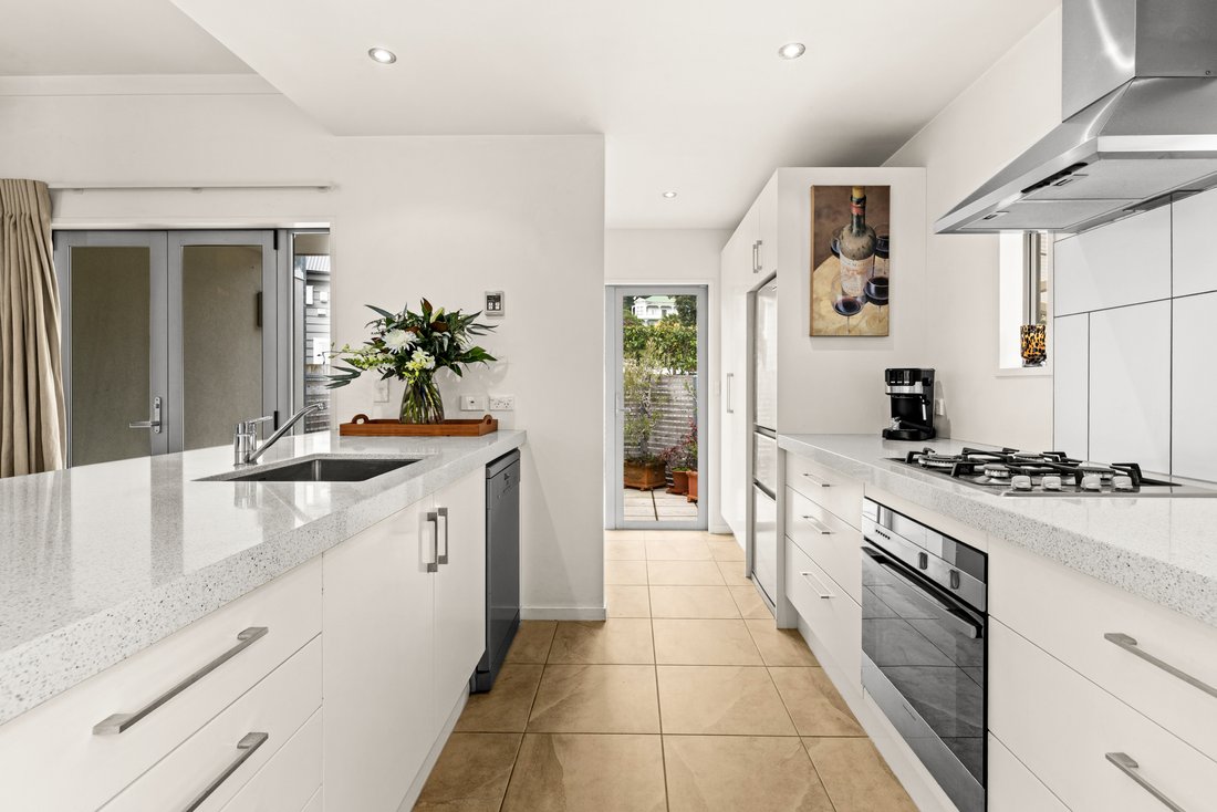Townhouse in Napier, Hawke's Bay, New Zealand 5 - 18267784