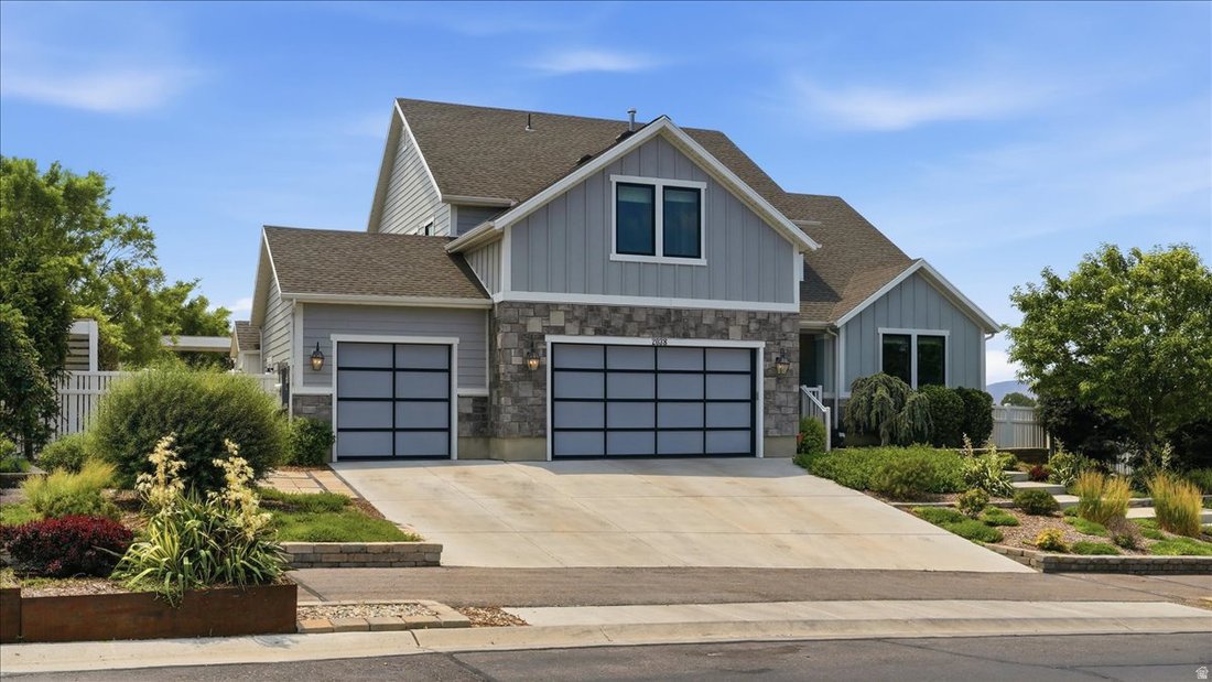 House in Eagle Mountain, Utah, United States 5 - 18267347