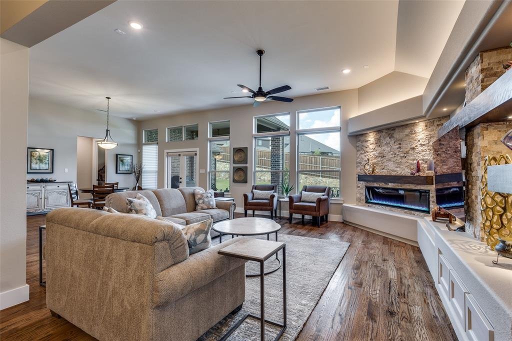 House in Saint Paul, Texas, United States 4 - 18267587