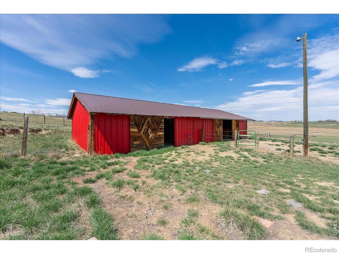 Haus in Berthoud, Colorado, Vereinigte Staaten 3 - 18268079