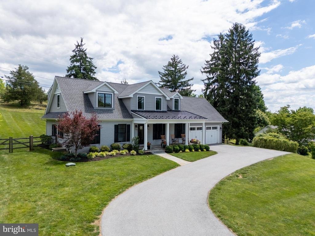 House in West Chester, Pennsylvania, United States 1 - 18267740