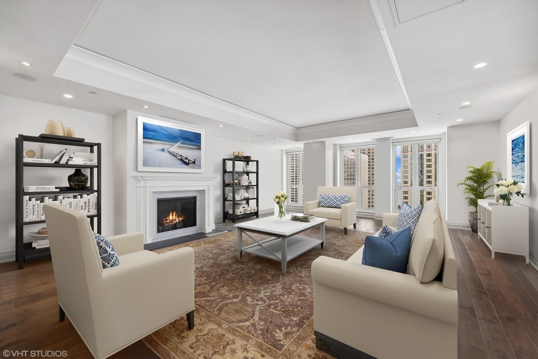 Condo in Chicago, Illinois, United States 4 - 18268889
