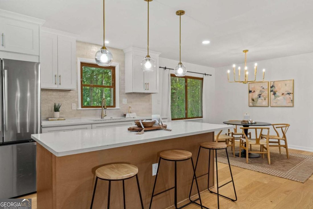 House in Marietta, Georgia, United States 2 - 18268386