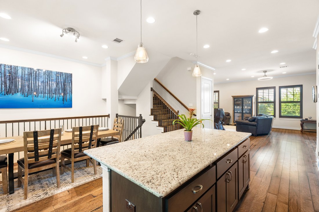 Townhouse in Georgetown, Texas, United States 5 - 18267841