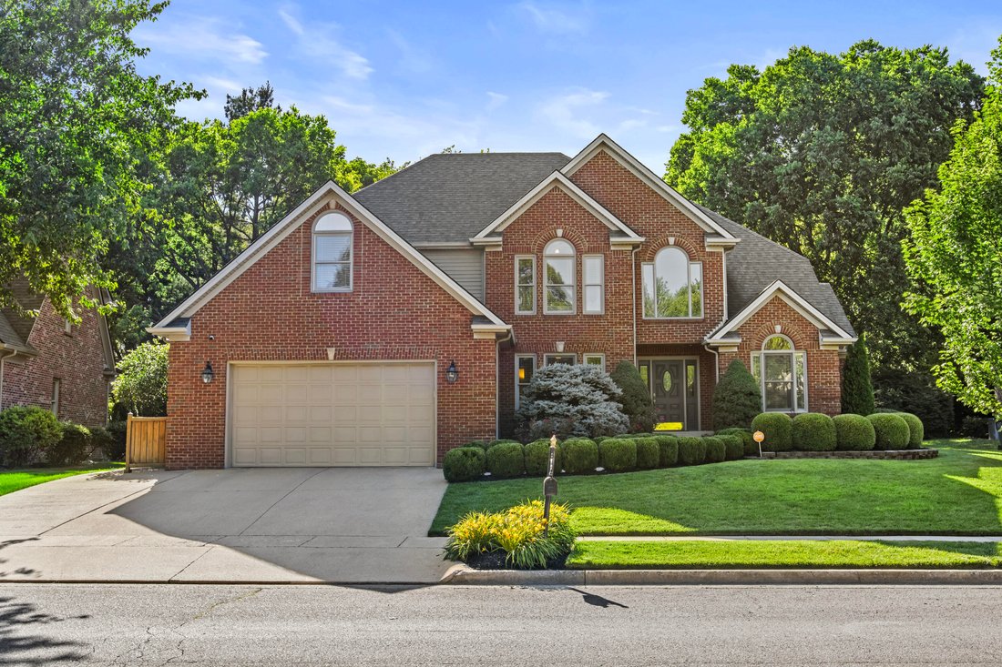 House in Lexington, Kentucky, United States 2 - 18268012