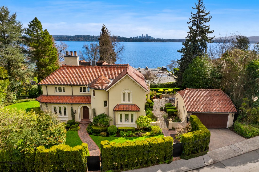 Seattle, Washington, United States 1 - 18267848