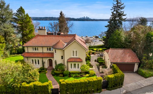 Seattle, Washington, United States 1