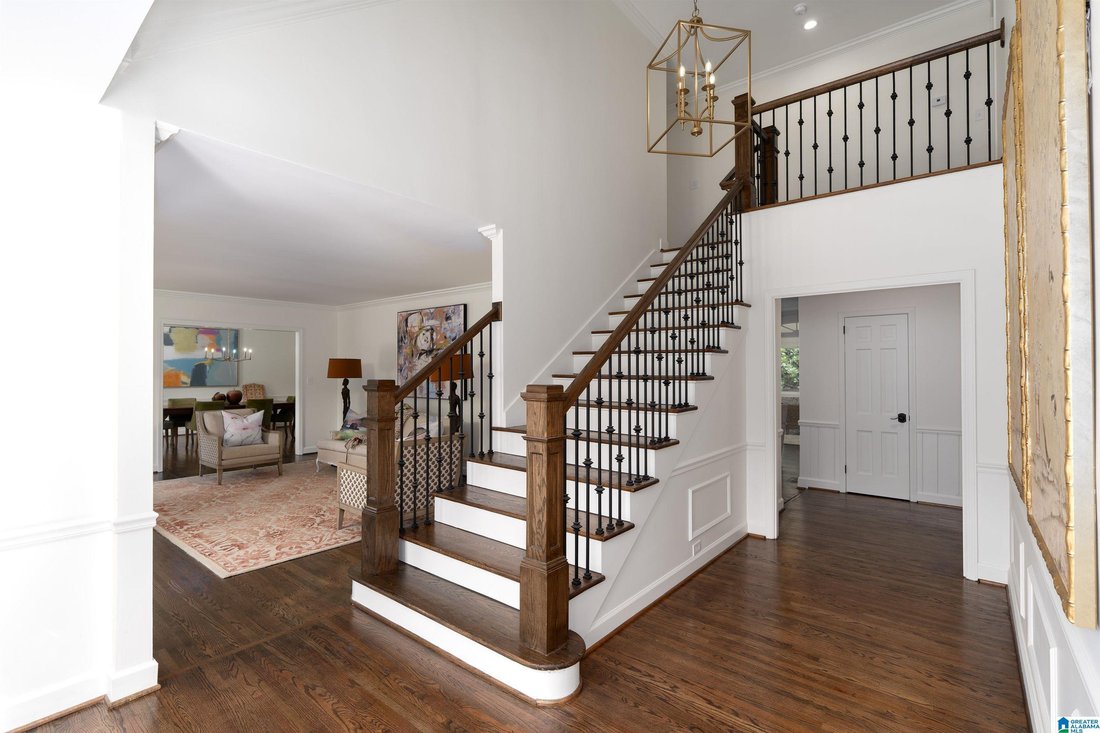 House in Mountain Brook, Alabama, United States 4 - 18267635