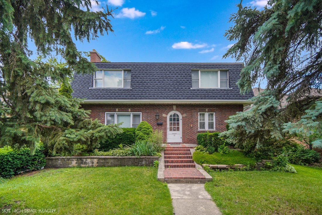 House in Park Ridge, Illinois, United States 2 - 18268347