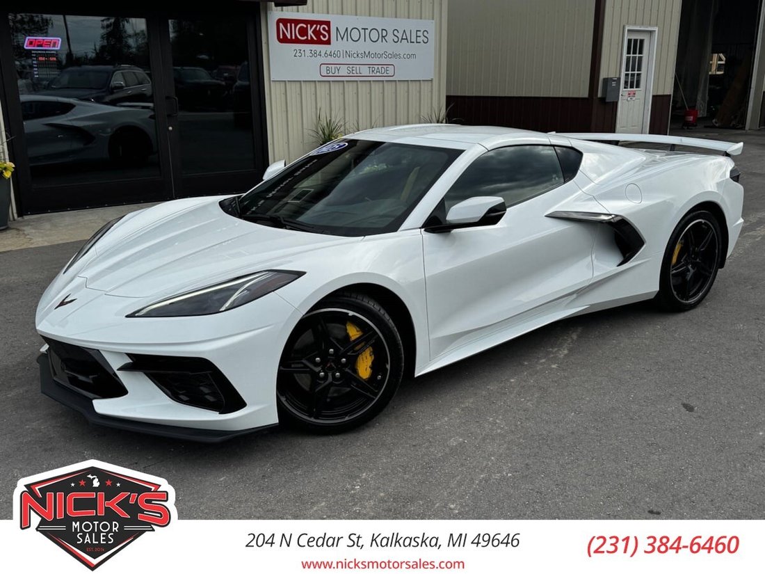 Coupe in Kalkaska, MI, United States 1 - 18268478