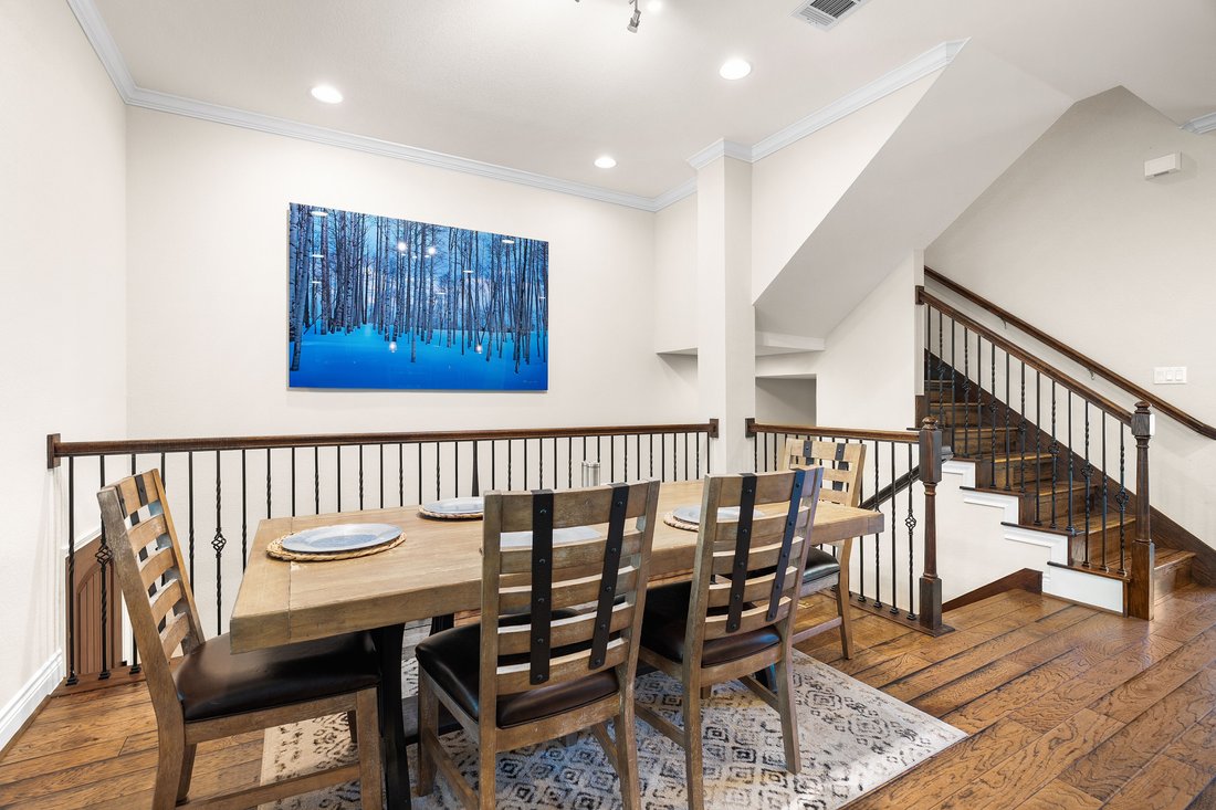 Townhouse in Georgetown, Texas, United States 4 - 18267841