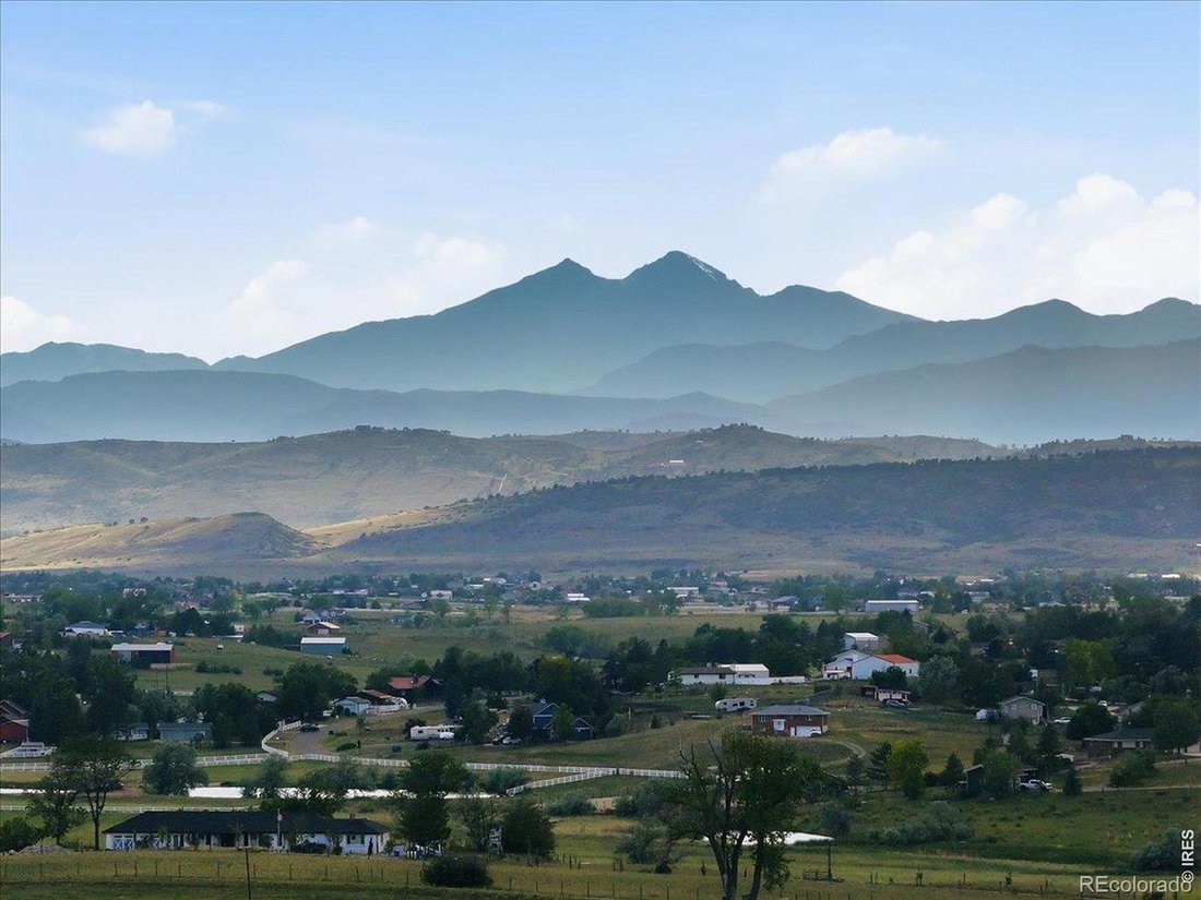 House in Berthoud, Colorado, United States 3 - 18268079