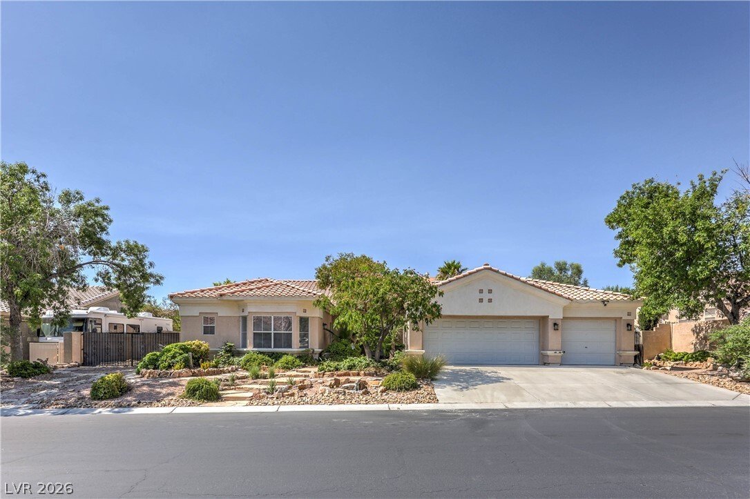 House in Las Vegas, Nevada, United States 2 - 18268131