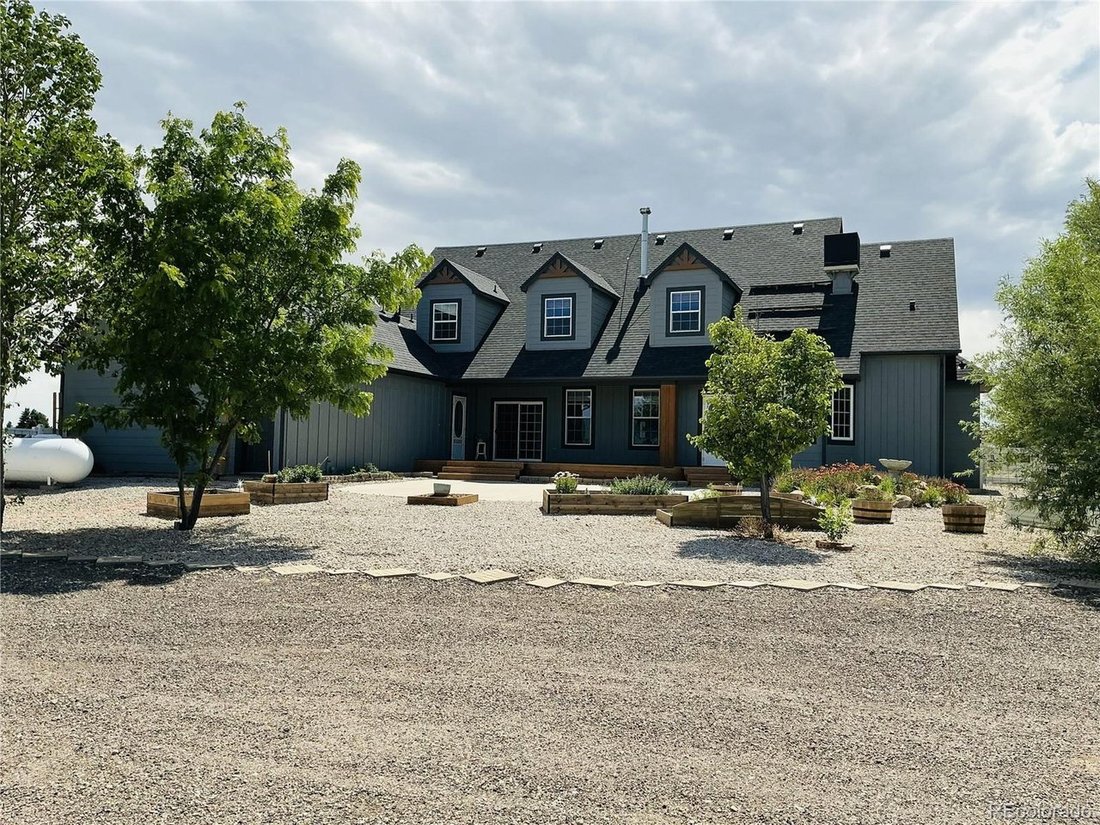 Land in Lochbuie, Colorado, United States 3 - 18173798