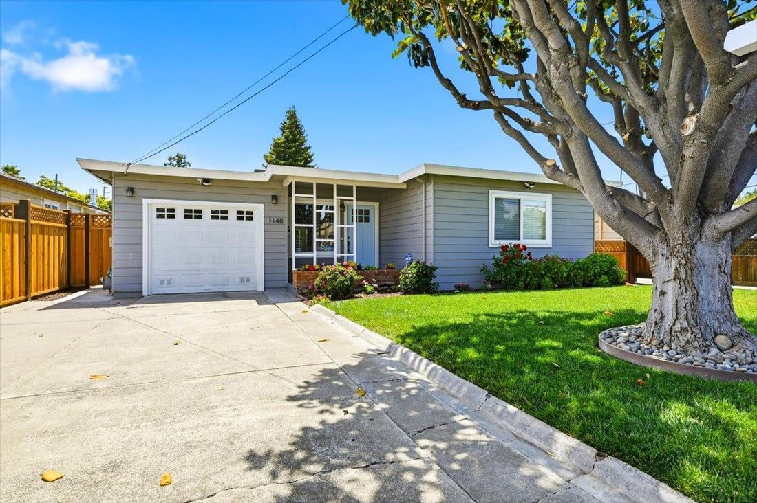 House in Menlo Park, California, United States 5 - 18268271