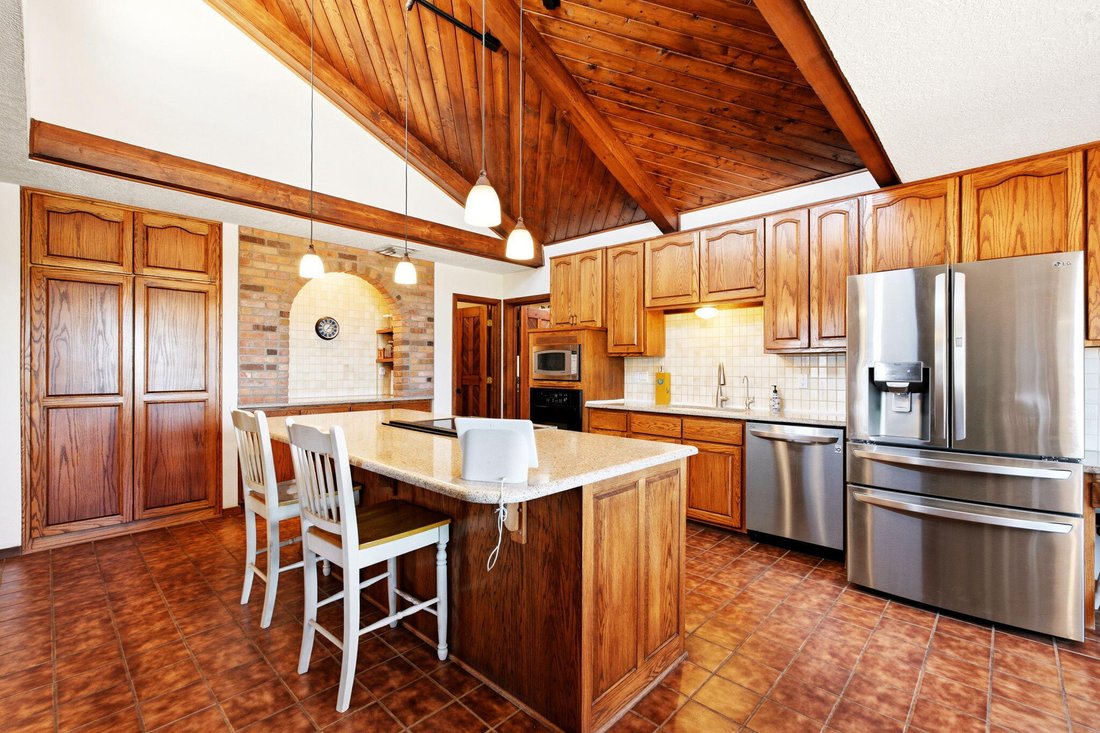 House in Corrales, New Mexico, United States 4 - 18267726