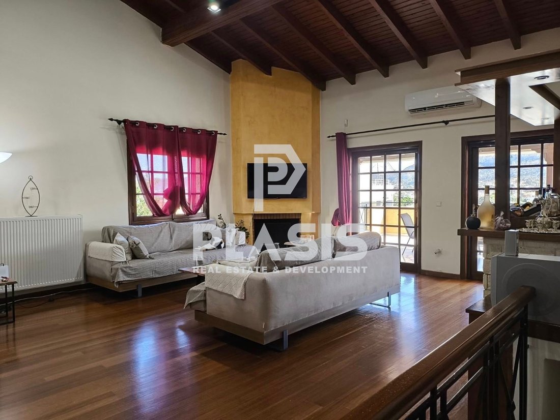 Apartment in Markopoulo Mesogaias, Attica, Greece 2 - 18267341
