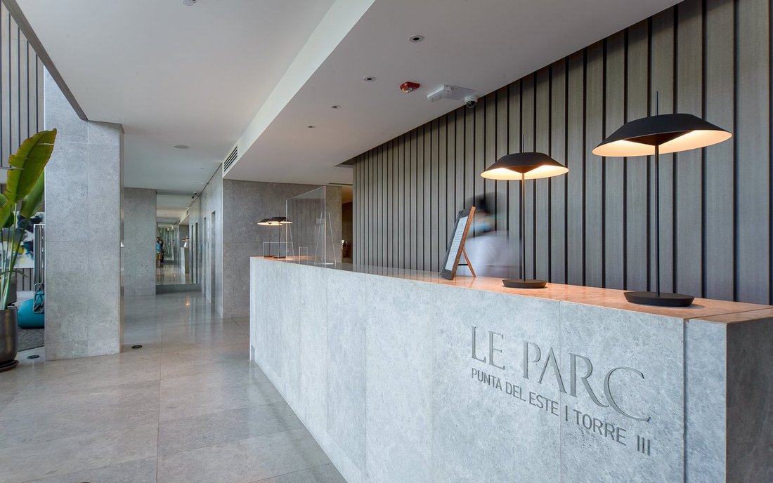 Apartment in Punta del Este, Maldonado Department, Uruguay 2 - 18268790