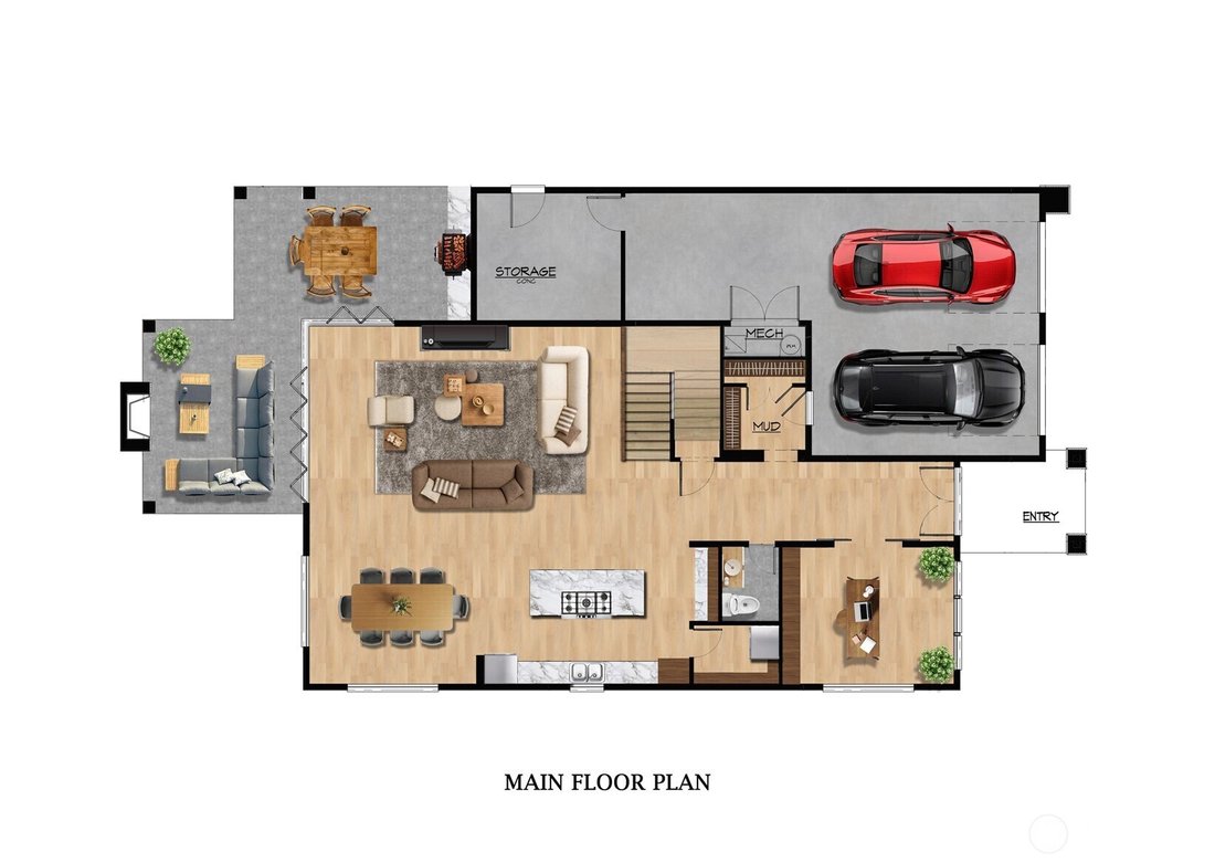 Land in Bothell, Washington, United States 4 - 18267651