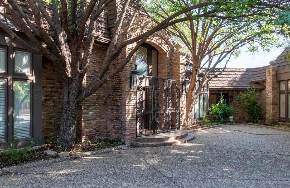 House in Amarillo, Texas, United States 3 - 18268045