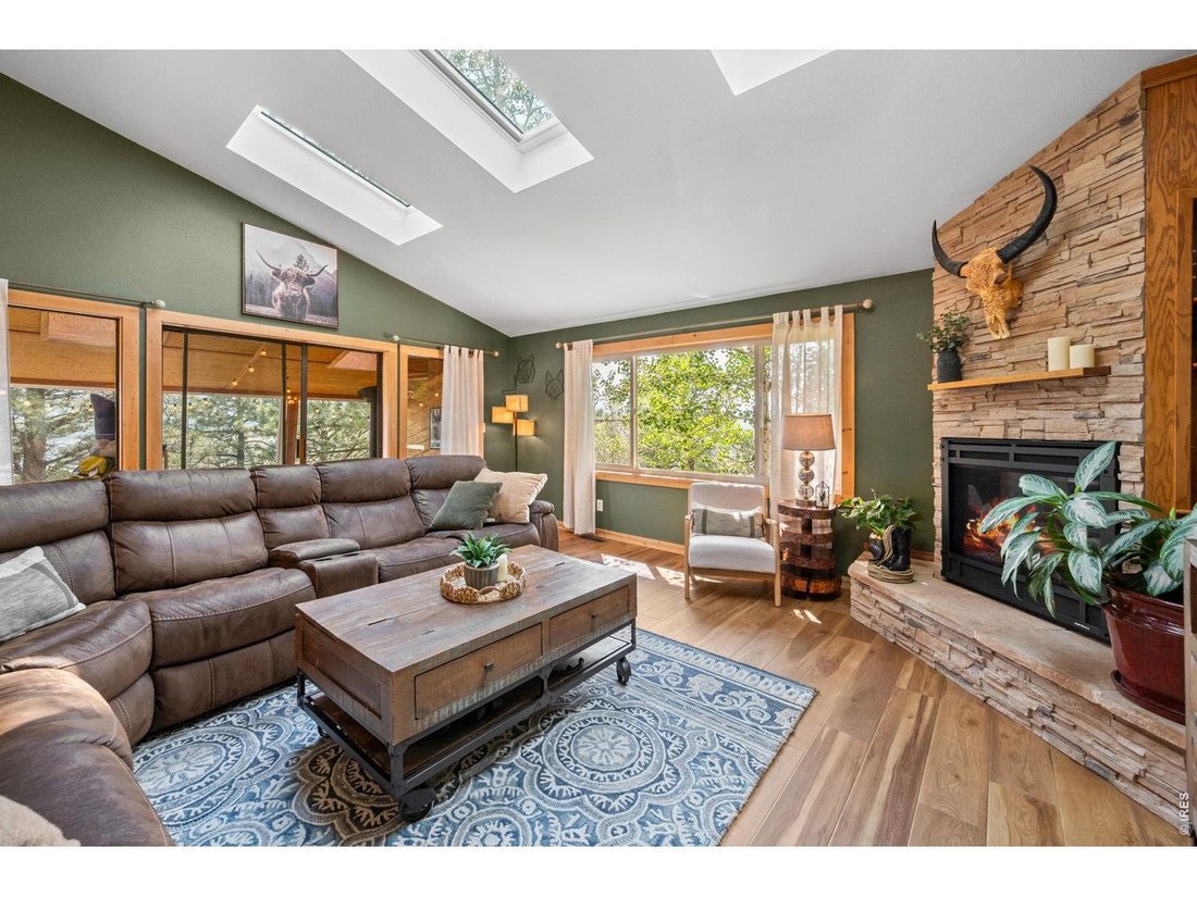 House in Golden, Colorado, United States 3 - 18267399