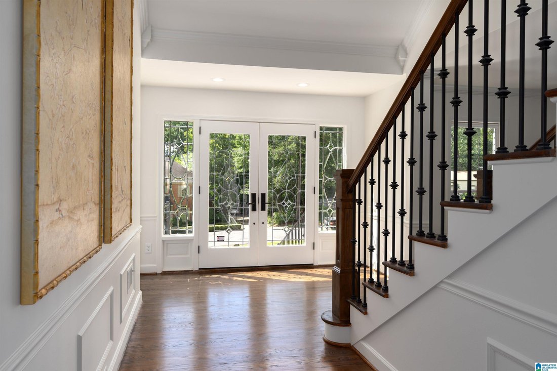 House in Mountain Brook, Alabama, United States 3 - 18267635