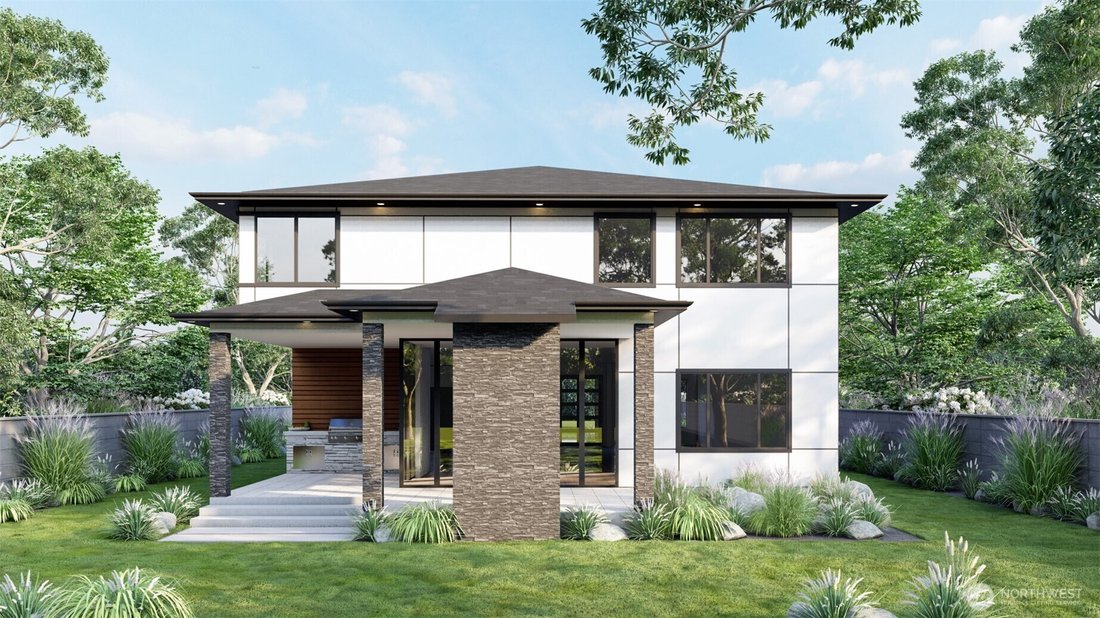 Land in Bothell, Washington, United States 3 - 18267651