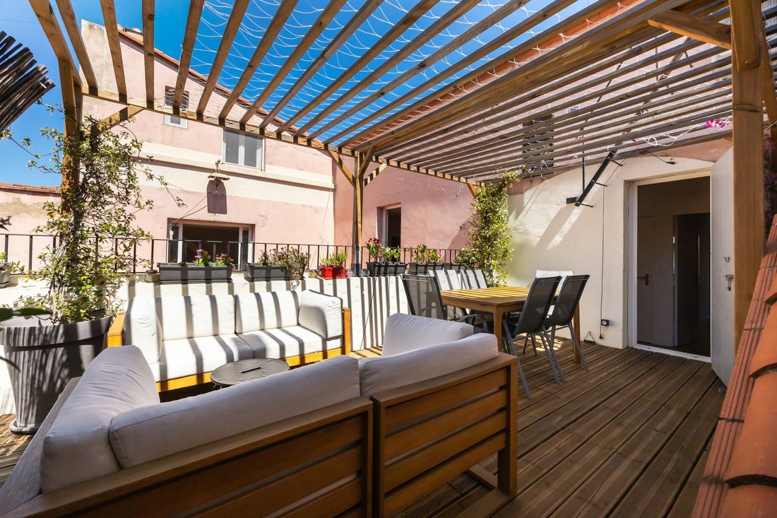 Apartment in Gare, Perpignan, France 2 - 18267827