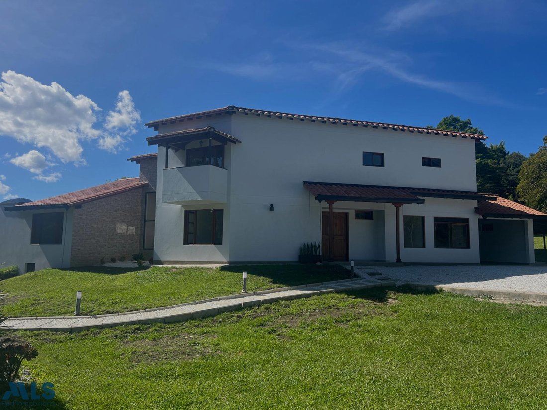 House in La Ceja, Antioquia, Colombia 4 - 18268049